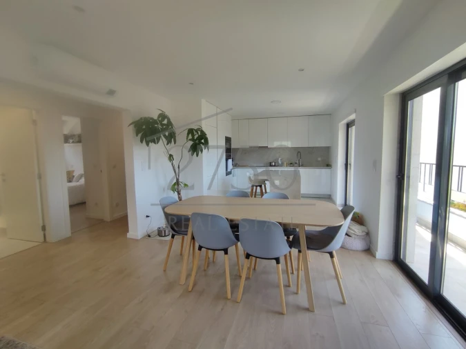 Apartamento T2 para Arrendamento em Cascais e Estoril Foto 5
