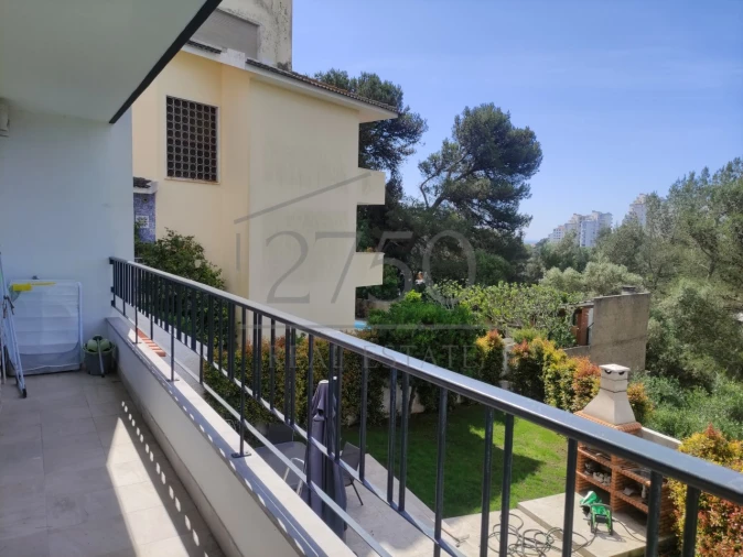 Apartamento T2 para Arrendamento em Cascais e Estoril Foto 9