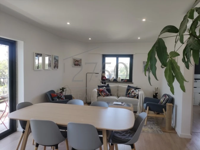 Apartamento T2 para Arrendamento em Cascais e Estoril Foto 17