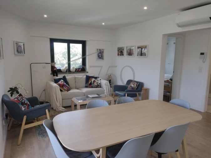 Apartamento T2 para Arrendamento em Cascais e Estoril Foto 19