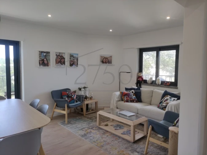 Apartamento T2 para Arrendamento em Cascais e Estoril Foto 20