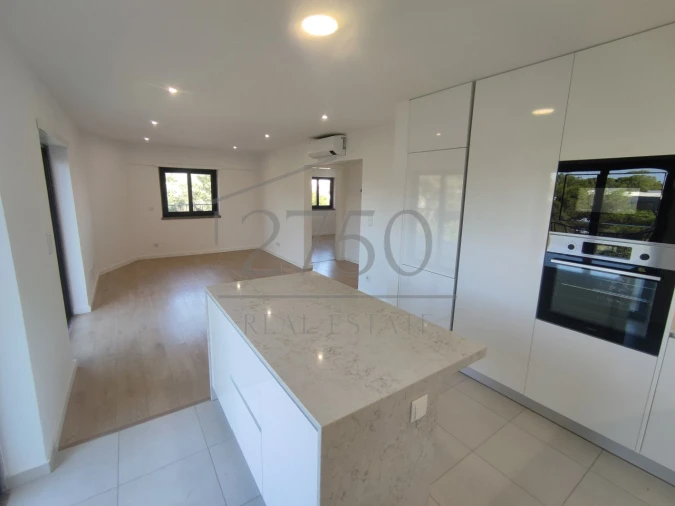 Apartamento T2 para Arrendamento em Cascais e Estoril Foto 1