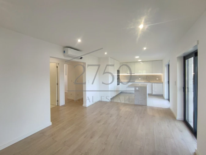 Apartamento T2 para Arrendamento em Cascais e Estoril Foto 4