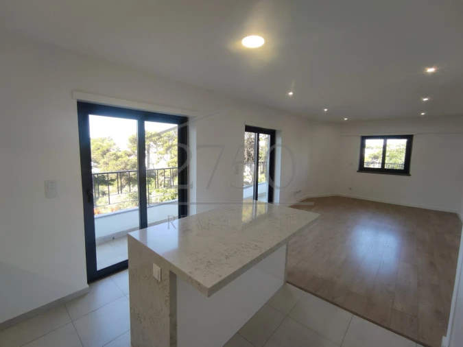 Apartamento T2 para Arrendamento em Cascais e Estoril Foto 6