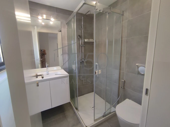 Apartamento T2 para Arrendamento em Cascais e Estoril Foto 15