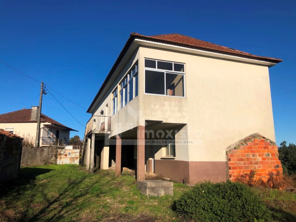 Quinta T3 para Venda em Graça Foto 2