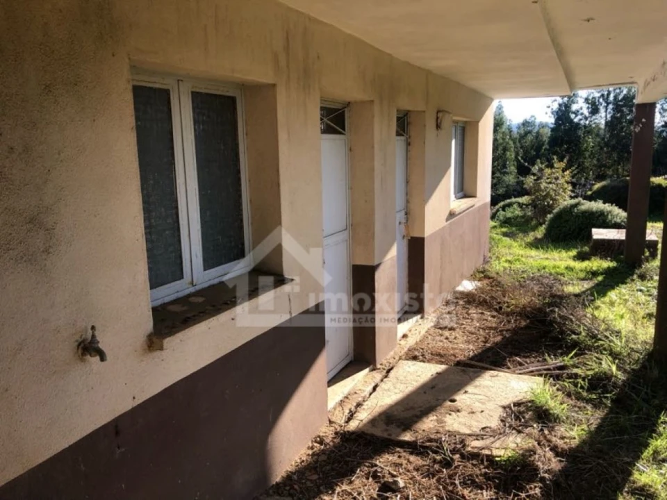 Quinta T3 para Venda em Graça Foto 3