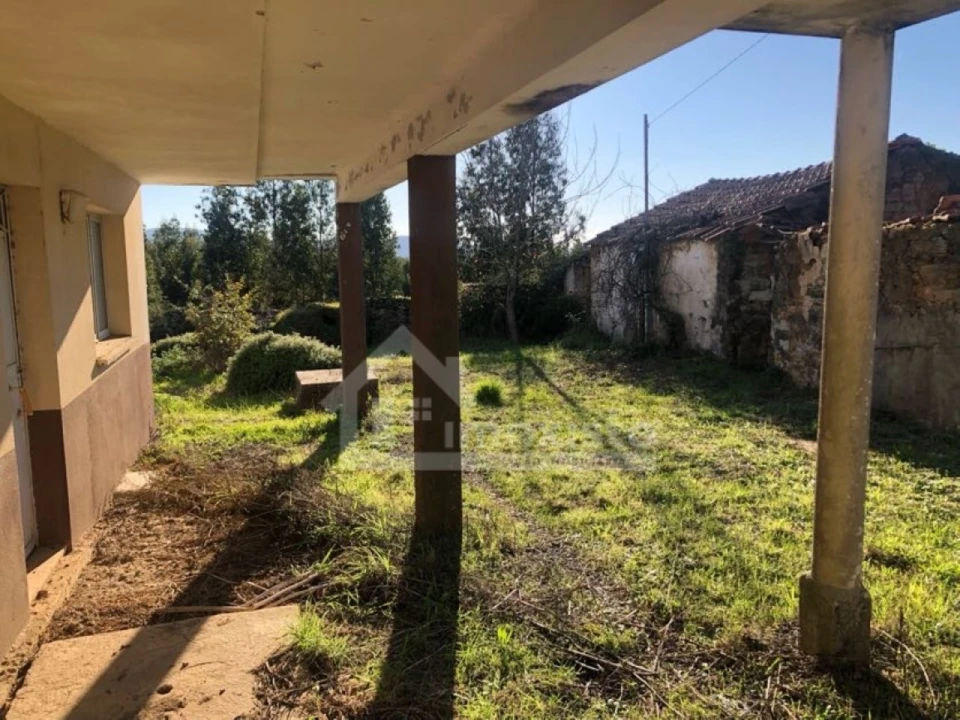 Quinta T3 para Venda em Graça Foto 4