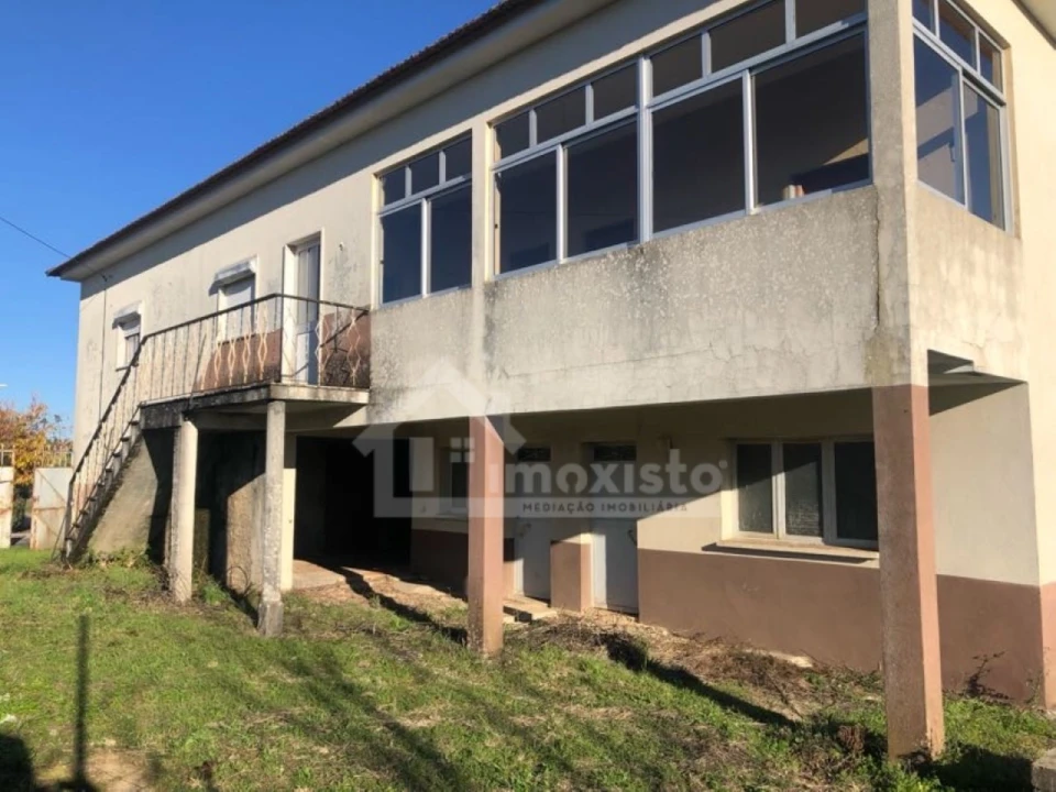 Quinta T3 para Venda em Graça Foto 9