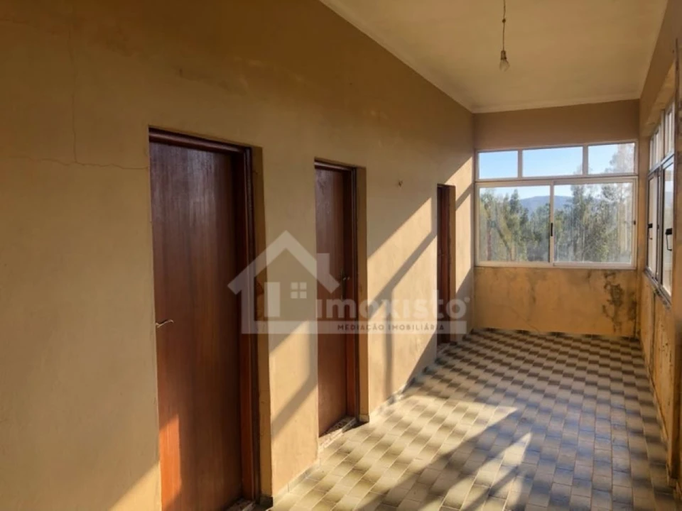 Quinta T3 para Venda em Graça Foto 11