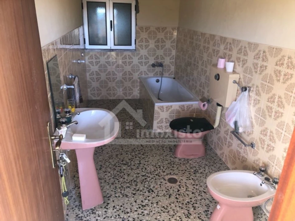 Quinta T3 para Venda em Graça Foto 23