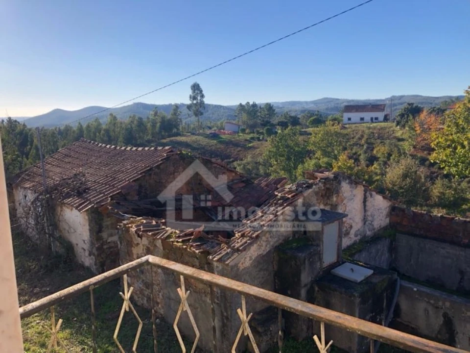 Quinta T3 para Venda em Graça Foto 26