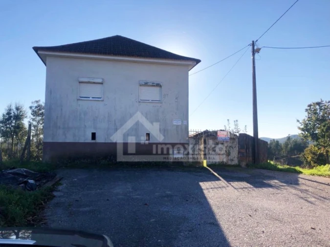 Quinta T3 para Venda em Graça Foto 29