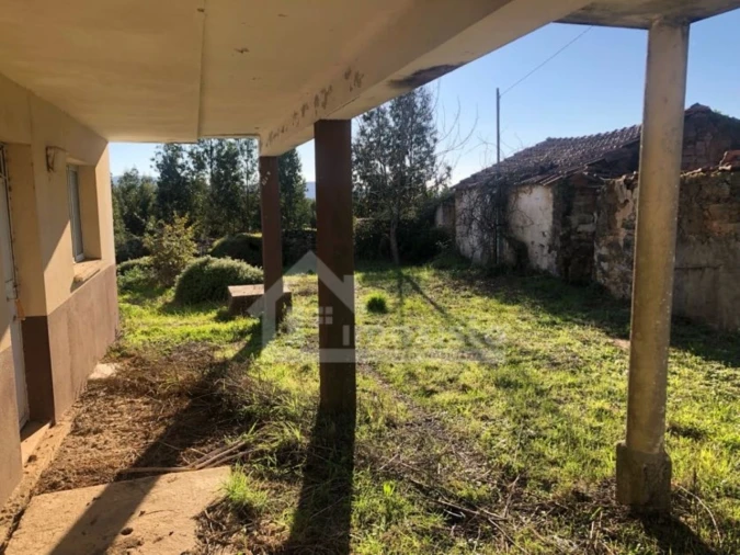 Quinta T3 para Venda em Graça Foto 4