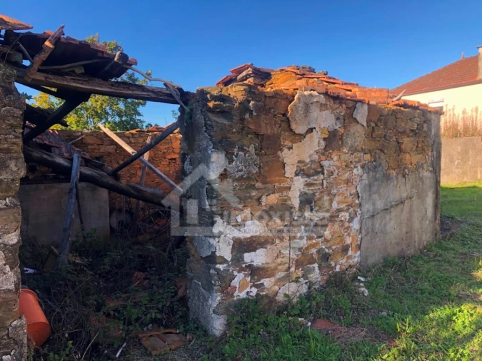 Quinta T3 para Venda em Graça Foto 5