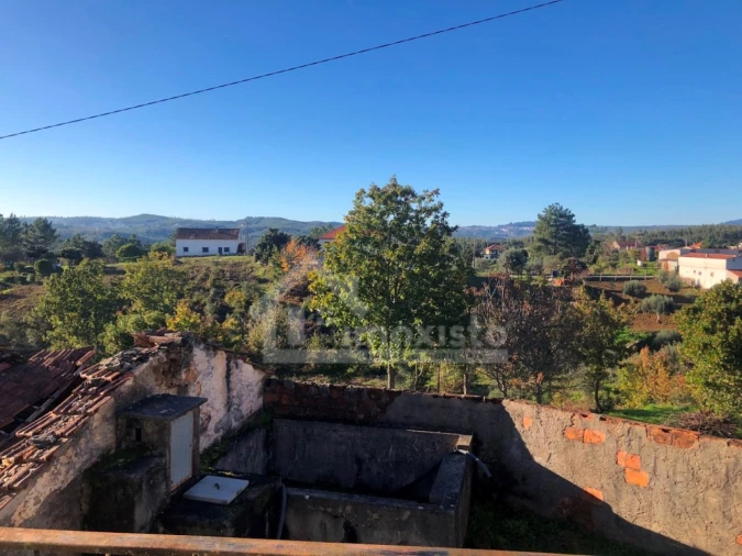 Quinta T3 para Venda em Graça Foto 27