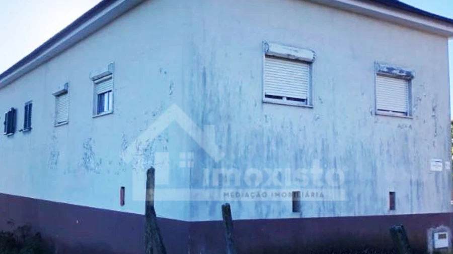 Quinta T3 para Venda em Graça