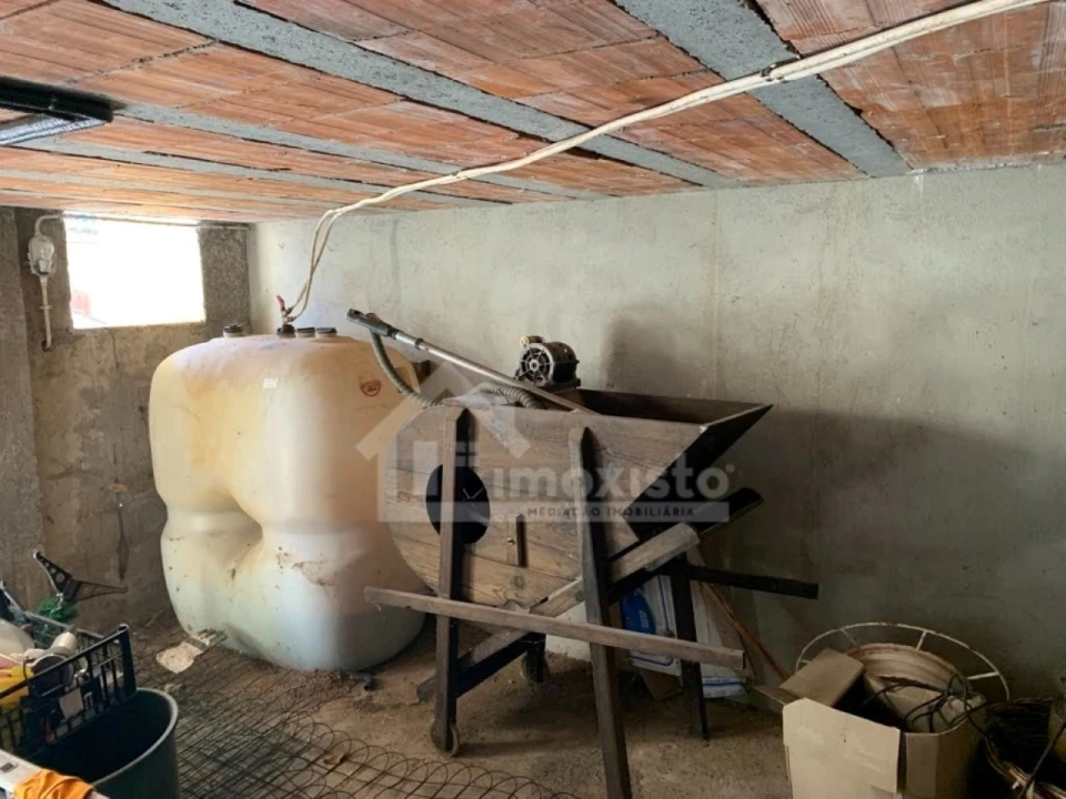 Moradia T4 para Venda em Figueiró dos Vinhos e Bairradas Foto 8
