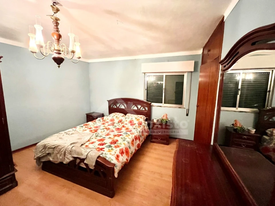 Moradia T4 para Venda em Figueiró dos Vinhos e Bairradas Foto 15