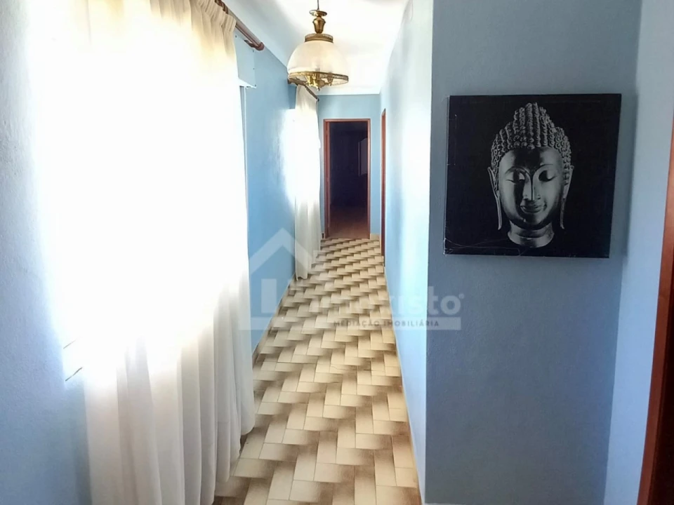 Moradia T4 para Venda em Figueiró dos Vinhos e Bairradas Foto 16