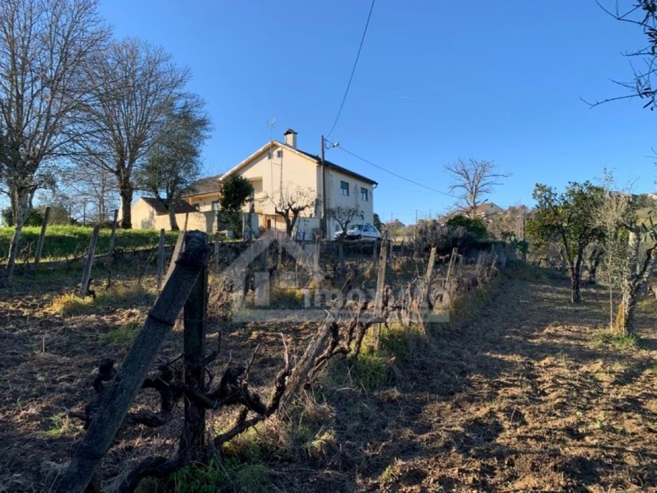 Moradia T4 para Venda em Figueiró dos Vinhos e Bairradas Foto 30