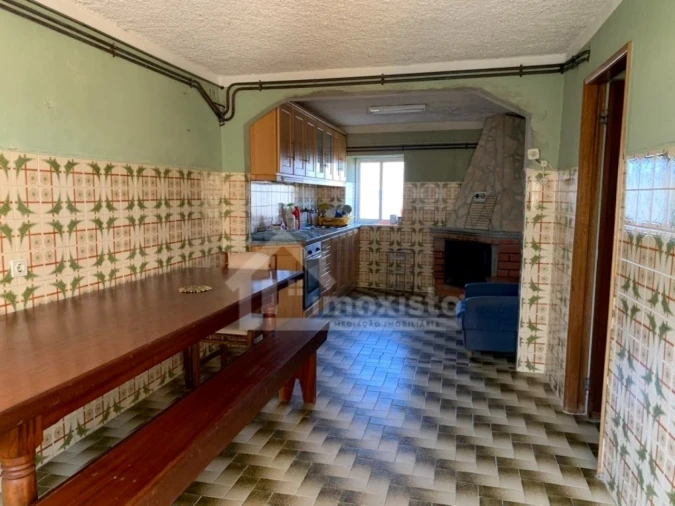 Moradia T4 para Venda em Figueiró dos Vinhos e Bairradas Foto 5