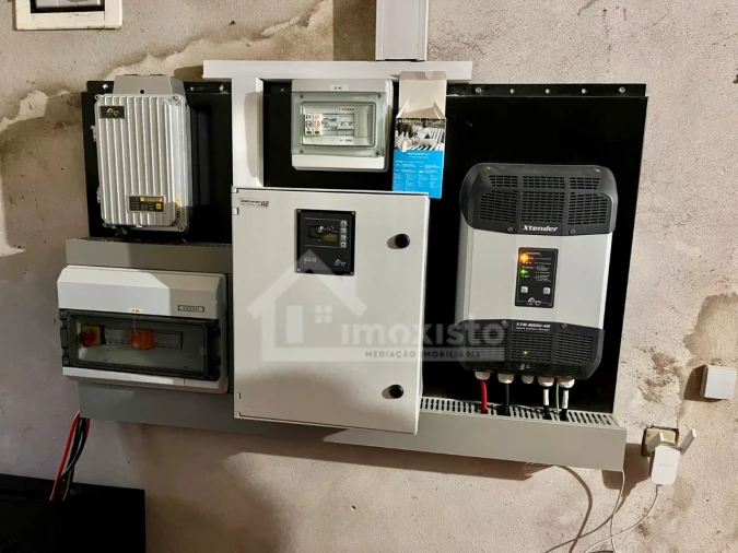 Moradia T4 para Venda em Figueiró dos Vinhos e Bairradas Foto 9