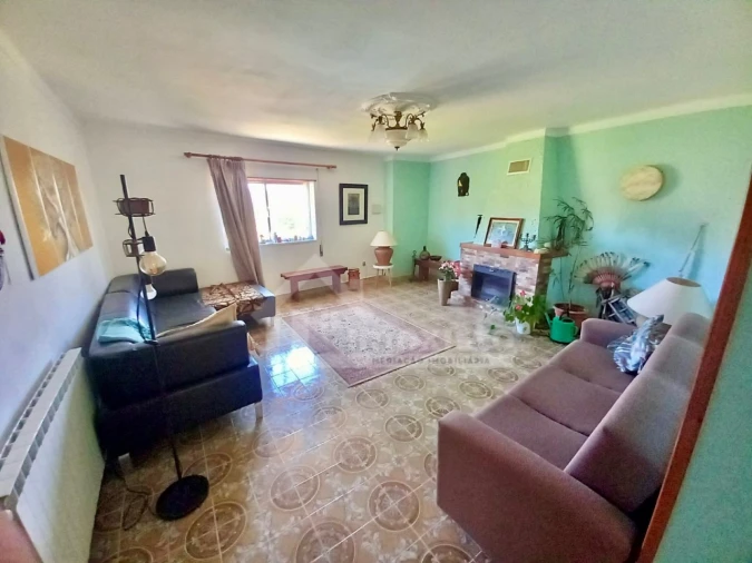 Moradia T4 para Venda em Figueiró dos Vinhos e Bairradas Foto 10