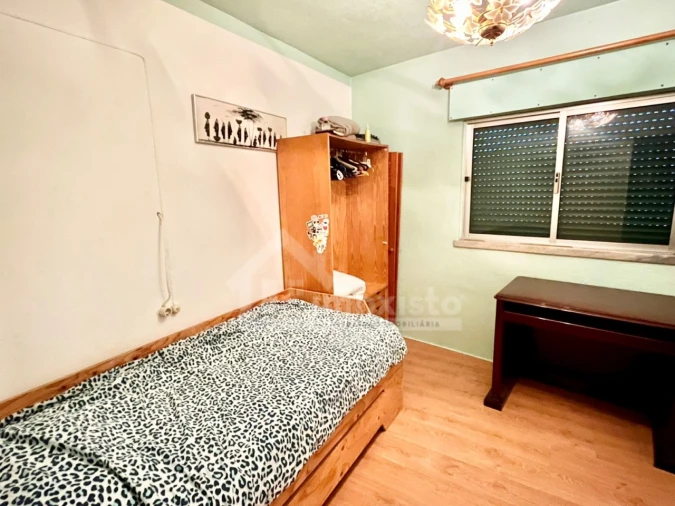 Moradia T4 para Venda em Figueiró dos Vinhos e Bairradas Foto 12