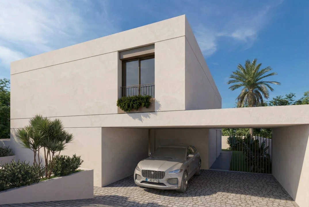 Moradia T3 para Venda em Vilar de Andorinho Foto 1