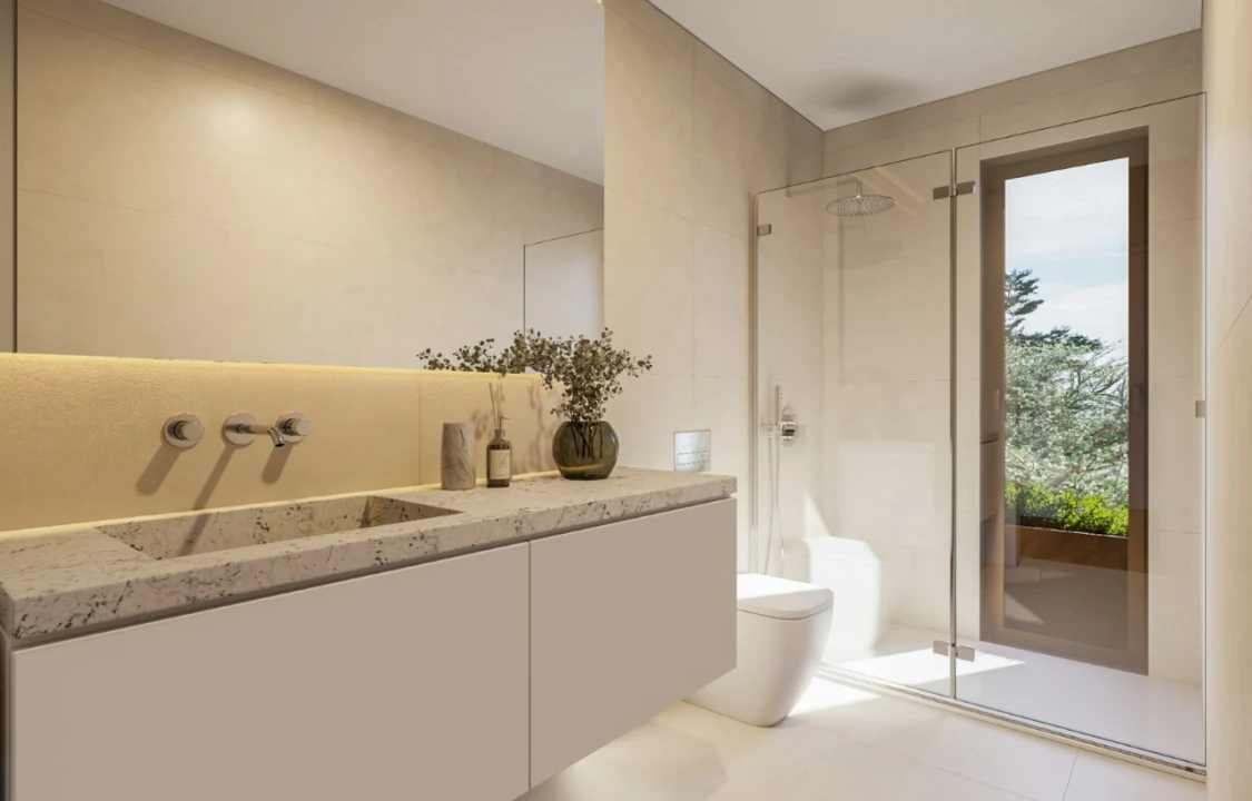 Moradia T3 para Venda em Vilar de Andorinho Foto 3