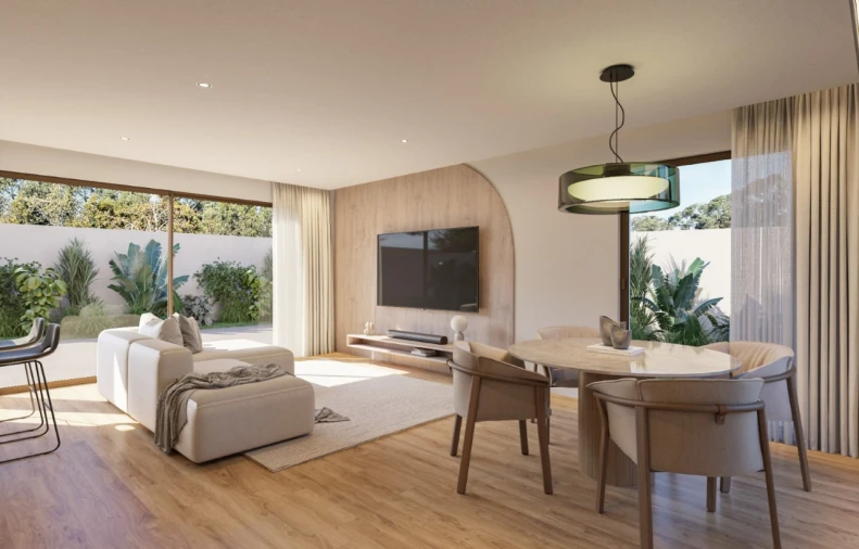 Moradia T3 para Venda em Vilar de Andorinho Foto 15