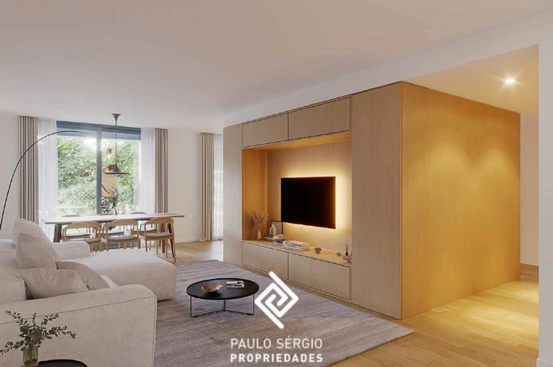 Apartamento T2 para Venda em Paranhos Foto 6