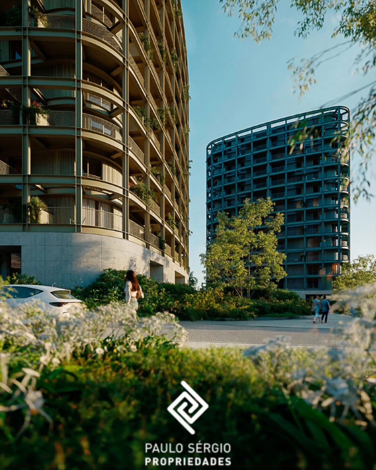 Apartamento T1 para Venda em Paranhos Foto 3