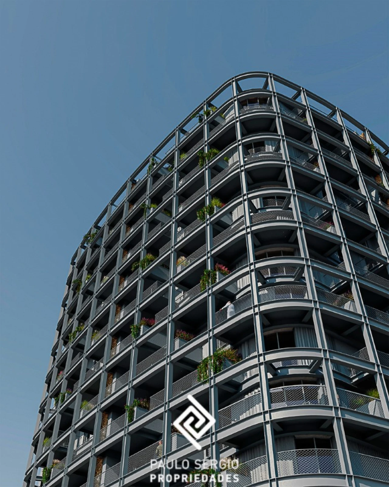 Apartamento T1 para Venda em Paranhos Foto 4