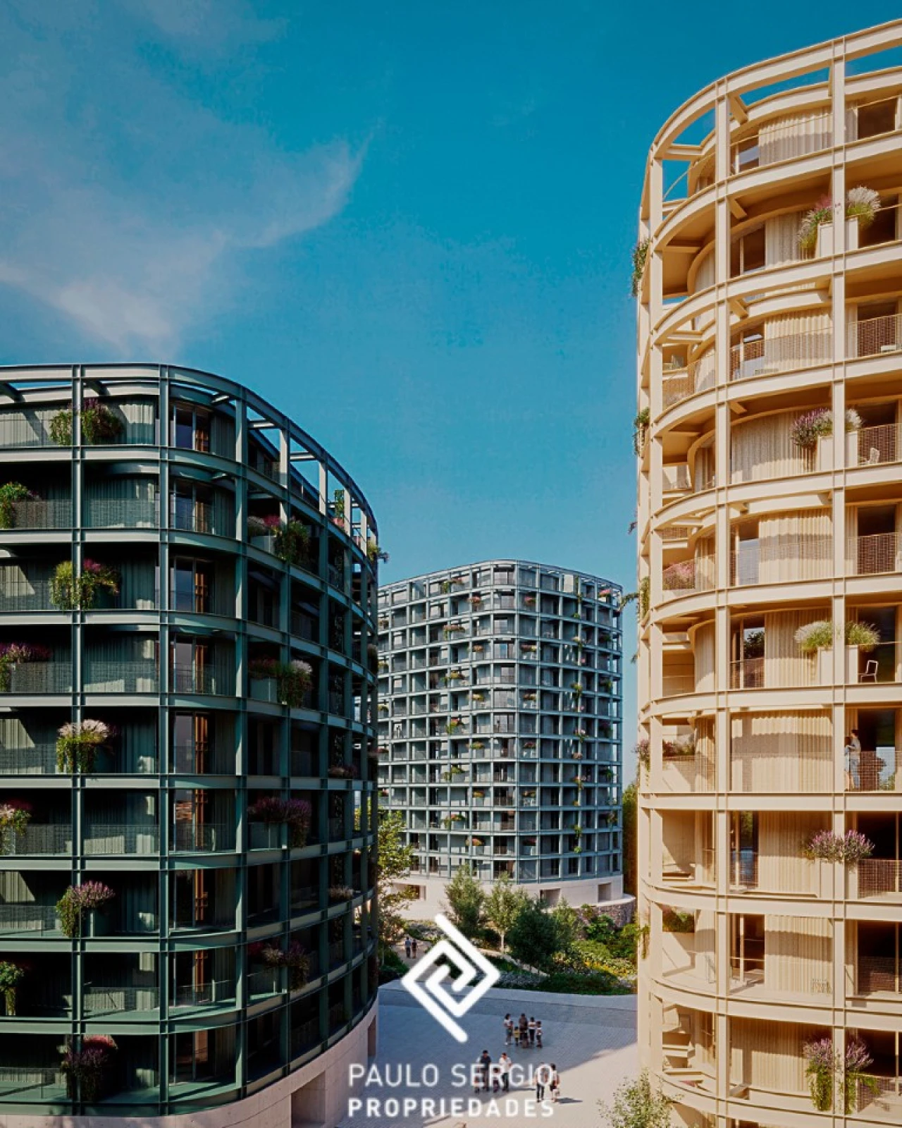 Apartamento T1 para Venda em Paranhos Foto 5