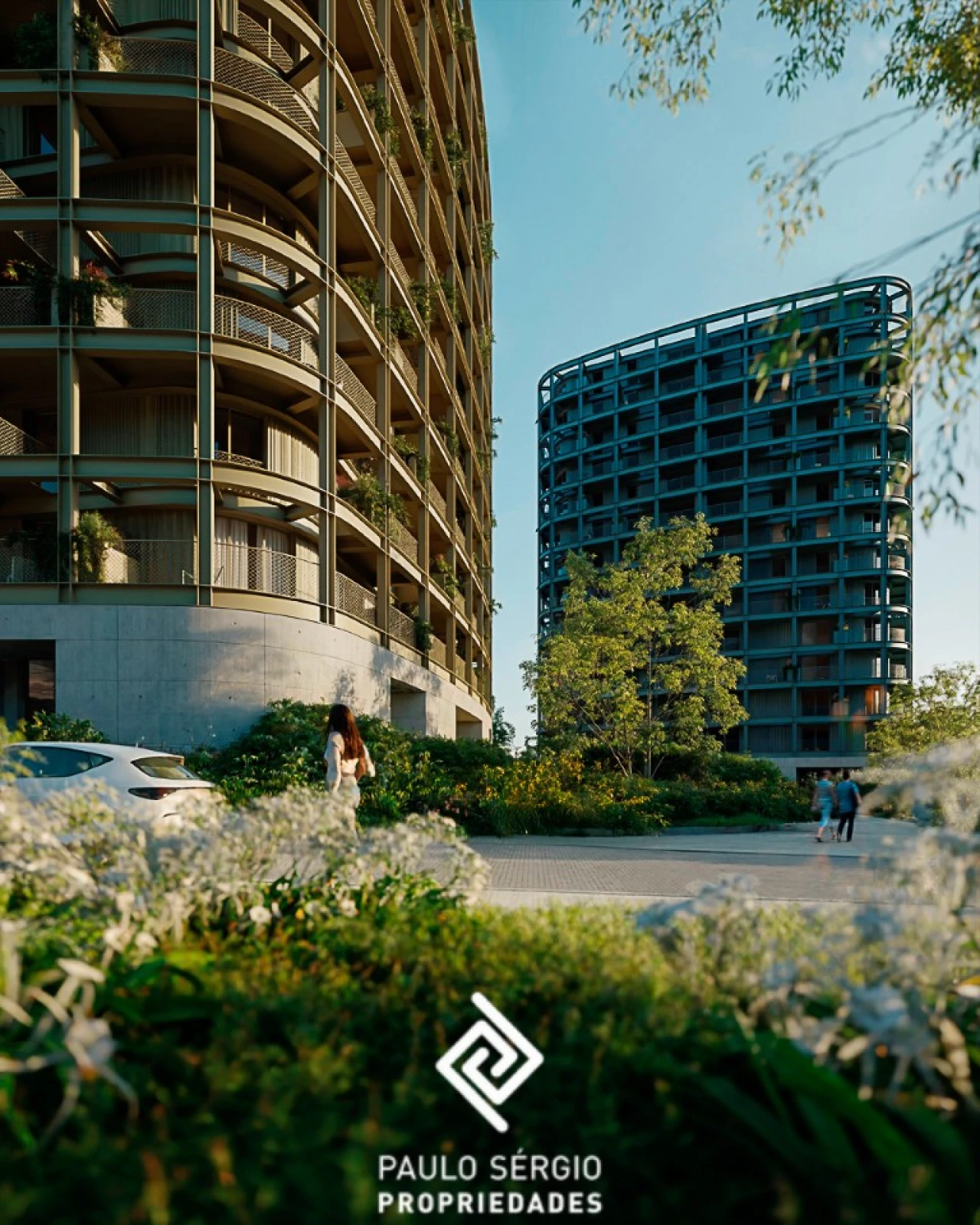 Apartamento T1 para Venda em Paranhos Foto 5