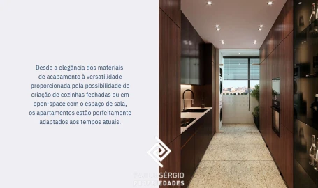 Apartamento T2 para Venda em Ramalde