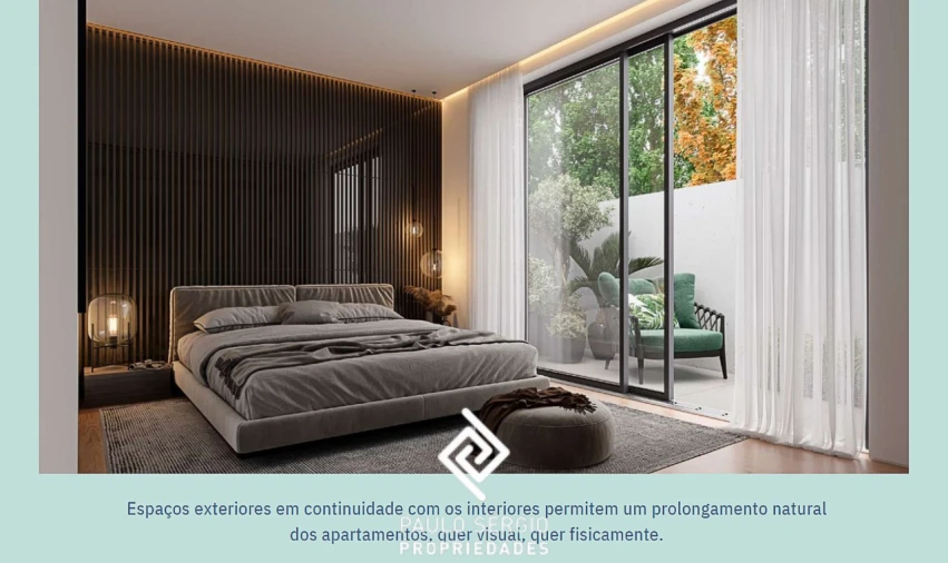 Apartamento T2 para Venda em Ramalde Foto 10