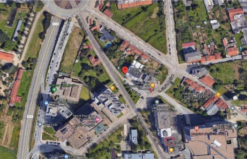 Loja para Venda em Cidade da Maia Foto 2