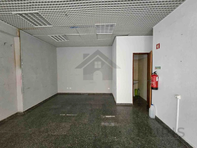 Loja para Arrendamento em Portimão Foto 3