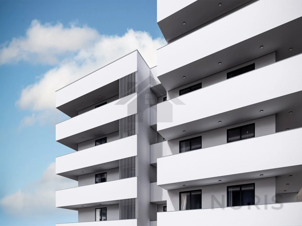 Apartamento T3 para Venda em Portimão Foto 5