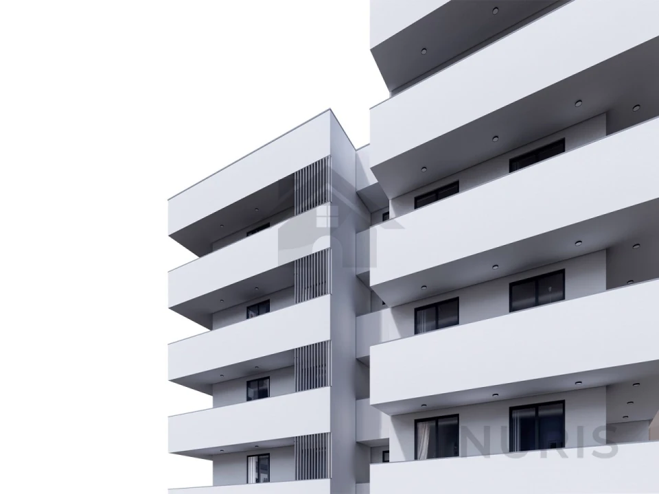Apartamento T3 para Venda em Portimão Foto 9