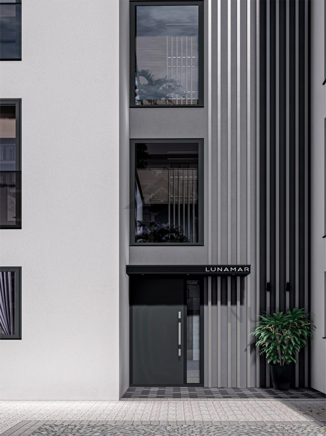 Apartamento T3 para Venda em Portimão Foto 13