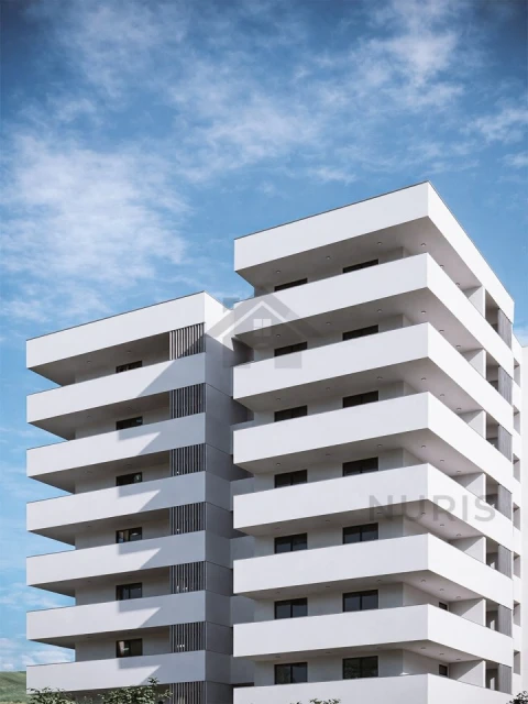 Apartamento T3 para Venda em Portimão