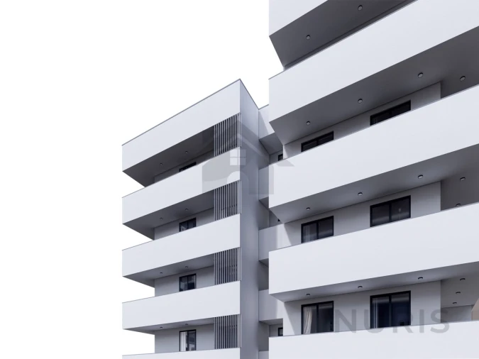 Apartamento T3 para Venda em Portimão Foto 9
