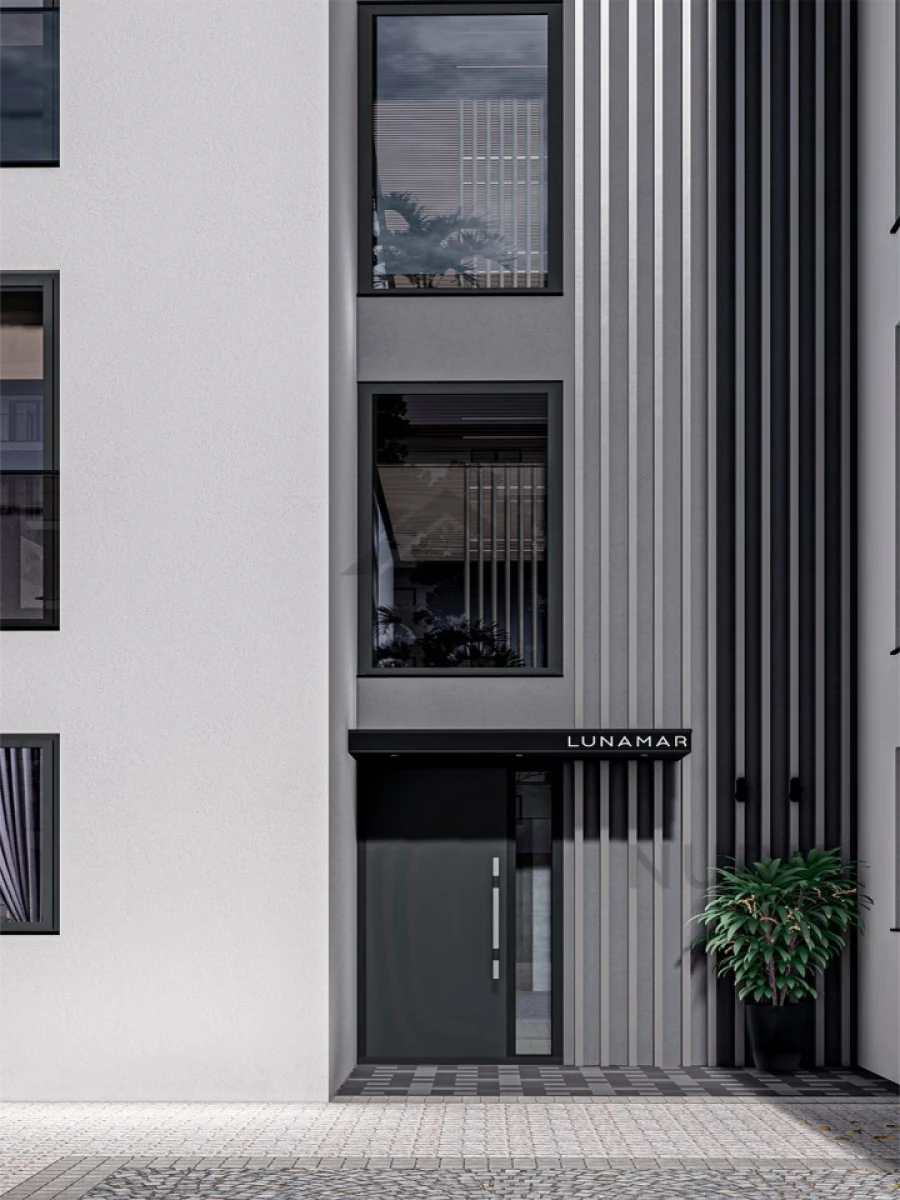 Apartamento T3 para Venda em Portimão Foto 13