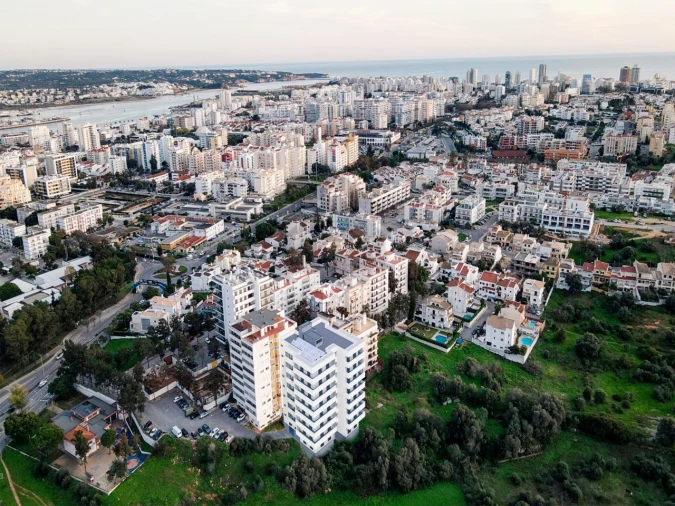 Apartamento T3 para Venda em Portimão Foto 17
