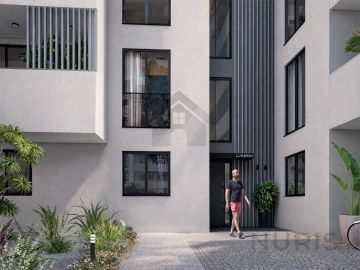 Apartamento T1 para Venda em Portimão