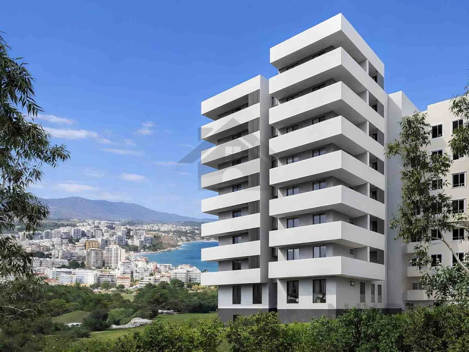 Apartamento T2 para Venda em Portimão Foto 2